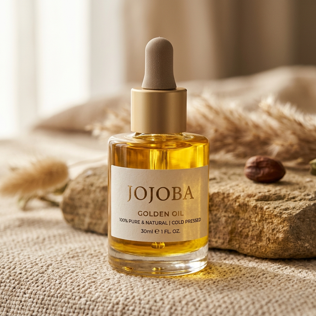 Jojoba Oil