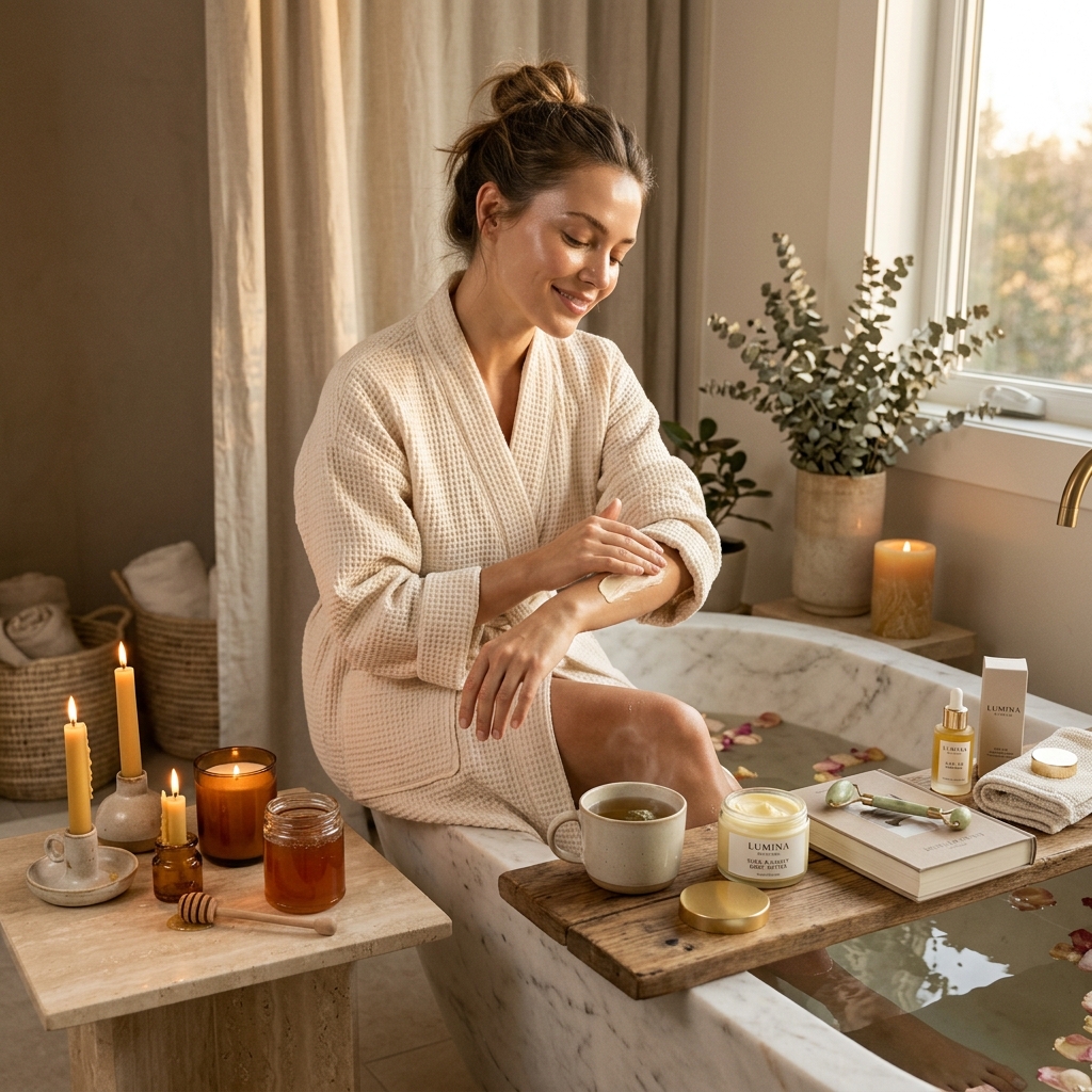Self-Care Sunday